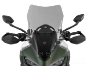 Wunderlich ウインドスクリーン 「MARATHON」 DUCATI ムルティストラーダ V2/S