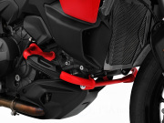 Wunderlich エンジンガード DUCATI ムルティストラーダ V2