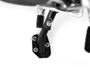 ワンダーリッヒ サイドスタンドエンド DUCATI ムルティストラーダ V2