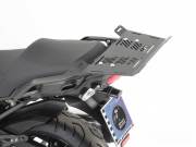 ヘプコ＆ベッカー 純正リアキャリア拡張プレート Kawasaki Versys 1000