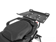 ヘプコ＆ベッカー エクステンションキャリア YAMAHA トレーサー9 GT / トレーサー9 GT + Y-AMT
