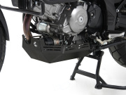 ヘプコ＆ベッカー サイドソフトケースホルダー(キャリア)「C-Bow