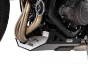 ヘプコ＆ベッカー エンジンアンダーガード Triumph トライデント660