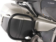 ワンダーリッヒ CRUISE スクリーン BMW K1600シリーズ