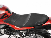 Wunderlich ERGO シート(EUレギュラーシート) R1200R