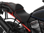 ワンダーリッヒ フロントシート / リアシート「ACTIVE COMFORT」Harley-Davidson パンアメリカ
