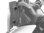 Wunderlich ウインドディフレクター取付ボルト用キャップセット Harley-Davidson Pan America