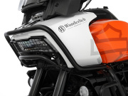 ワンダーリッヒ フェアリングプロテクション Pan America 1250 / Special