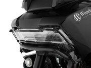 ワンダーリッヒ 可倒式ヘッドライトガード Pan America 1250 / Special