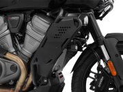 ワンダーリッヒ フェアリングプロテクション 純正エンジンガード用 Pan America 1250