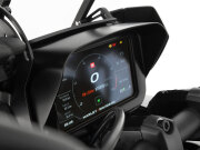 Wunderlich メーターバイザー for TFT 6.8inch Harley-Davidson パンアメリカ