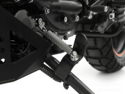 Wunderlich サイドスタンドサポート Harley-Davidson パンアメリカ