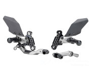 ギルズツーリング アジャスタブルバックステップ AS31GT3 YAMAHA MT-09