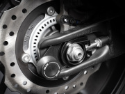 ギルズツーリング チェーンアジャスター AXB HONDA CB750 ホーネット
