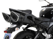 ヘプコ＆ベッカー サイドソフトケースホルダー(キャリア)「C-Bow」 SUZUKI B-King