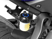 ギルズツーリング リアブレーキ フルードタンクキャップ