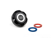 ギルズツーリング タンクカバー