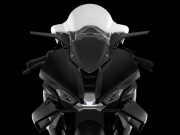 rizoma / リゾマ ミラー 「ステルス / STEALTH」BMW S1000RR
