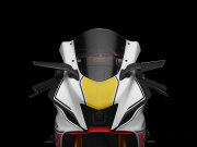 rizoma / リゾマ ミラー 「ステルス / STEALTH」YAMAHA YZF-R7 / YZF-R6