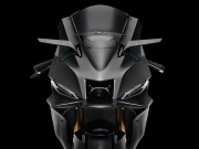 rizoma / リゾマ ミラー 「ステルス / STEALTH」YAMAHA YZF-R9