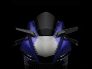 rizoma / リゾマ ミラー 「ステルス / STEALTH」YAMAHA YZF-R1