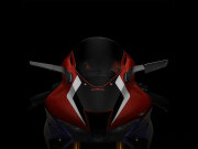 rizoma / リゾマ ミラー 「ステルス / STEALTH」HONDA CBR 1000RR-R Fireblade SP