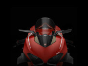 rizoma / リゾマ ミラー 「ステルス / STEALTH」DUCATI Panigale V4 / Panigale V2