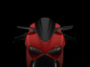 1199Panigale rizoma風ステルスミラー左右セットウインカー付き