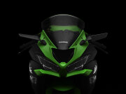 ギルズツーリング ミラーホールカバー Kawasaki ZX6R