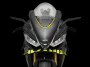 rizoma/リゾマ ミラー「ステルス/STEALTH」 aprilia RS660 / RSV4 1100