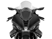 リゾマ 可変ミラー「STEALTH MAX / ステルス マックス」BMW S1000RR