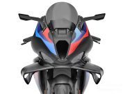 リゾマ 可変ミラー「STEALTH MAX / ステルス マックス」BMW M1000RR