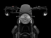 rizoma / リゾマ ヘッドライトフェアリング Moto Guzzi V7 Stone