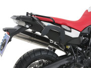 ヘプコ＆ベッカー 正規品 サイドソフトケースホルダー(キャリア)「C-Bow」 BMW F650GS/ F700GS/ F800GS