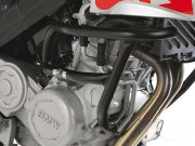 ヘプコ＆ベッカー エンジンガード F800S