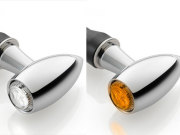 rizoma / リゾマ 正規品 ウィンカー "CLUB L with Position lamp"
