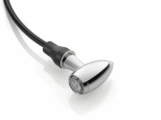 RIZOMA/リゾマ 正規品 ウィンカー 「CLUB with Stoplamp」