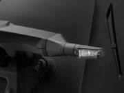 rizoma / リゾマ ウインカーマウントアダプタ DUCATI DIAVEL / ディアベル 1260S