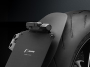 rizoma / リゾマ ウインカーホールカバー DUCATI ディアベル V4