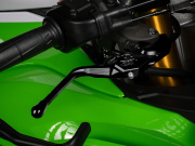 ギルズツーリング ブレーキレバー/クラッチレバー FXL Kawasaki ZX6R