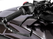 ギルズツーリング ブレーキレバー/クラッチレバー FXL YAMAHA MT-10