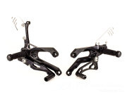 中古貴重 Replant EXTENDER156cm リプラント エクステンダー DUCATI エクステンドフェンダー / エクステンダーフェンダー