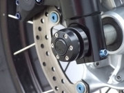 P&A International フロントフォークスライダー X-Pad (エックスパッド) Street Twin 900