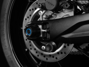 ギルズツーリング フロント/リア アクスルクラッシュパット GTA SUZUKI GSX-8R