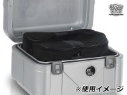 ヘプコ&ベッカー トップケース Gobi / ゴビ