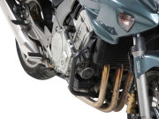 ヘプコ＆ベッカー エンジンガード HONDA CBF1000 ブラック