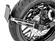 ギルズツーリング ライセンスプレートホルダー Kawasaki Z900RS / Cafe