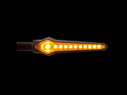 Kellermann/ケラーマン Axera CL / アクセラCL クルージングライト機能付きシーケンシャル LED ウインカー