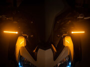 Kellermann/ケラーマン JetStream/ジェットストリーム シーケンシャル LED ウインカー