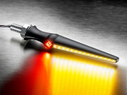 Kellermann/ケラーマン JetStream DF/ジェットストリーム DF 尾灯・制動灯機能付き シーケンシャルLED ウインカー